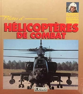 Pilotes d'helicopteres de combat