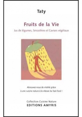 Fruits de la vie