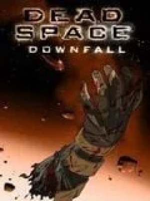 Dead Space-Downfall