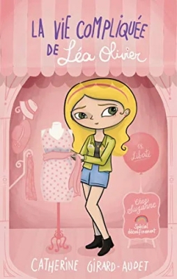 La Vie Compliquée De Léa Olivier - Tome 18 - Liberté