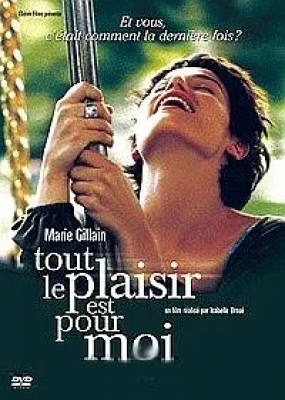 Tout le Plaisir est pour Moi
