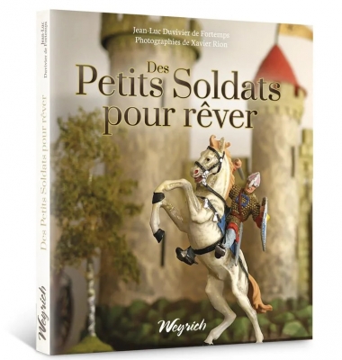 Des Petits Soldats Pour Rêver