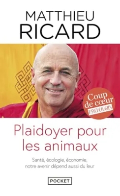 Plaidoyer pour les animaux