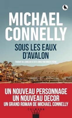 Sous les eaux d'Avalon