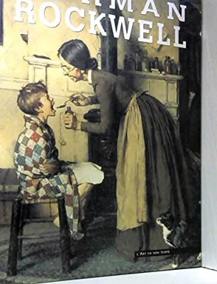 Norman Rockwell