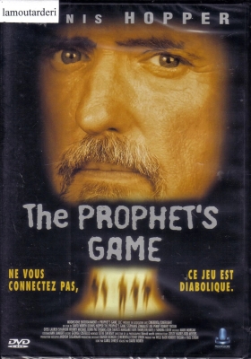 The prophet's game