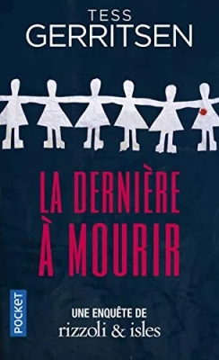 La Dernière À Mourir - Tome 10