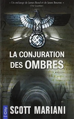La conjuration des ombres