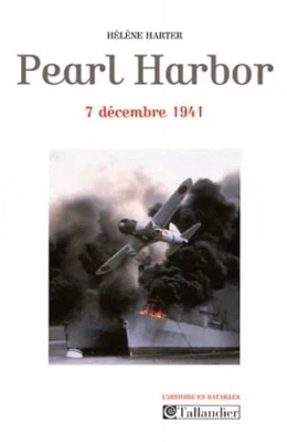 Pearl Harbor 7 décembre 1941