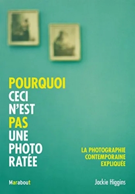 Pourquoi ceci n'est pas une photo ratée - La photographie contemporaine expliquée
