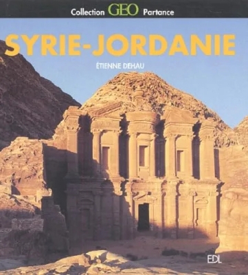 Syrie et Jordanie