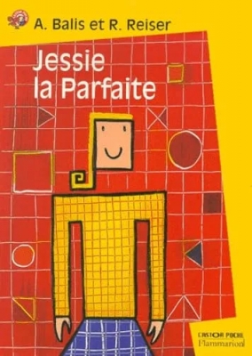 Jessie la parfaite (nouvelle edition)