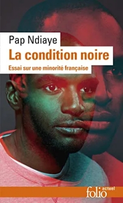 La condition noire : Essai sur une minorité française