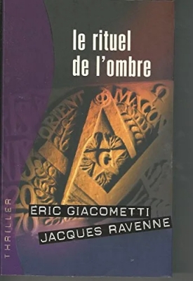 Le Rituel de L'ombre