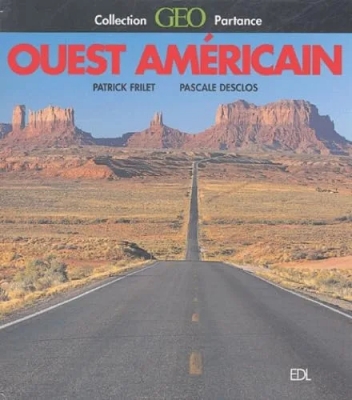 L'Ouest américain
