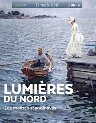 Lumières du Nord - Les maitres scandinaves