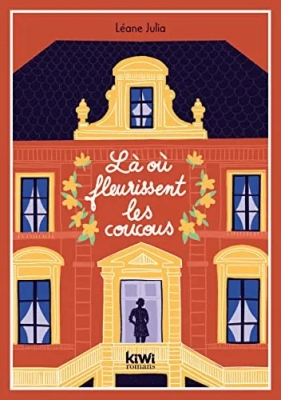 Là où fleurissent les coucous