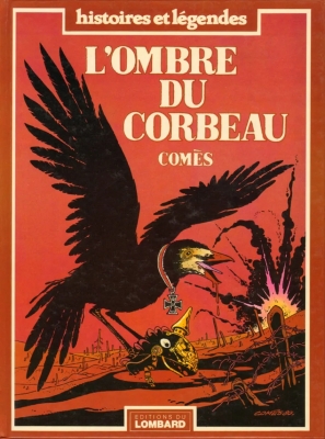 L'Ombre Du Corbeau