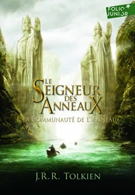 Le Seigneur des Anneaux, Tome 1 : La Communauté de l'Anneau