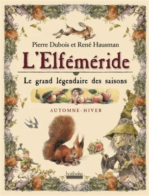 Elféméride Automne/hiver