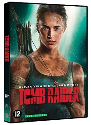 Tomb Raider (Sous Blister)