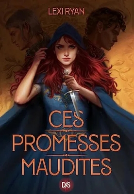 Ces promesses maudites, tome 1