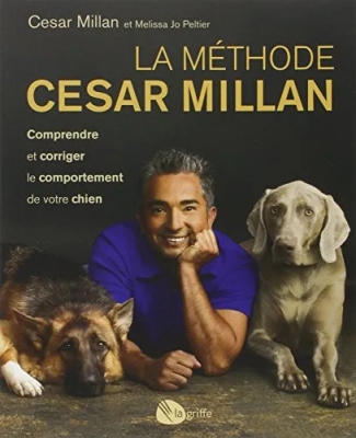 La méthode Cesar Millan