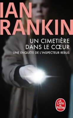Un cimetière dans le coeur