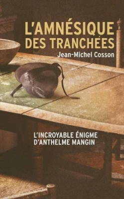 L'amnésique des tranchées
