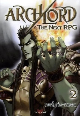 Archlord, Tome 2