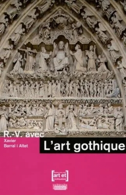 R.-V. avec l'art gothique