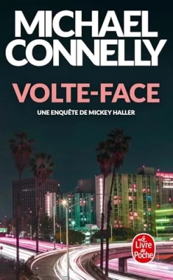Volte-face