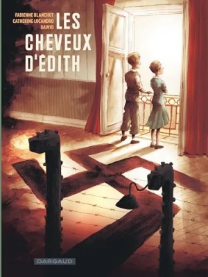 Les Cheveux d'Edith