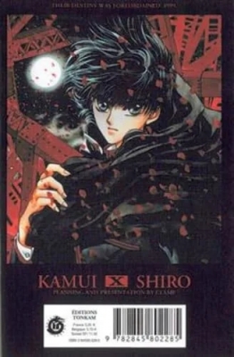 X, tome 1