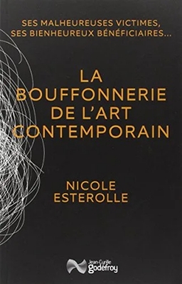 La bouffonnerie de l'art contemporain