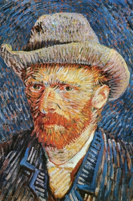 Van gogh et son temps