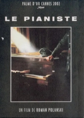 Le Pianiste [Édition Collector]