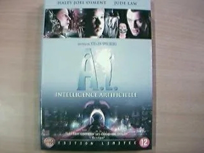 A.I. (Intelligence Artificielle)