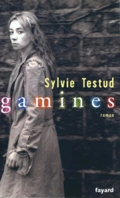 Gamines - Roman