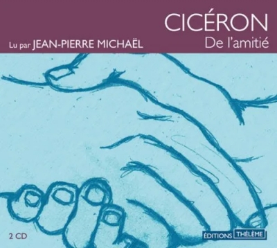 De l'amitié (sous blister)