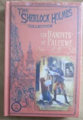 The Sherlock Holmes Collection : Les bandits de Palerme (sous blister)