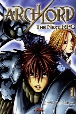 Archlord, Tome 1