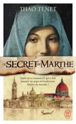 Le secret de Marthe