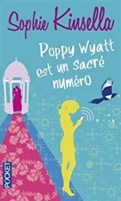 Poppy Wyatt est un sacré numéro