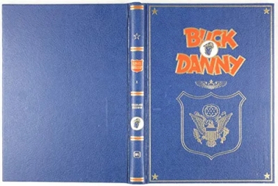 Tout buck danny tome 1 (sous blister).