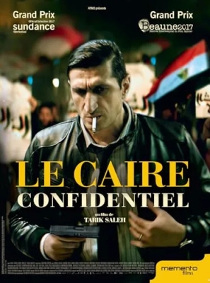 Le Caire confidentiel (Sous Blister)