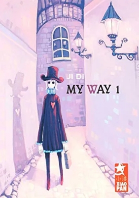 My Way, Tome 1