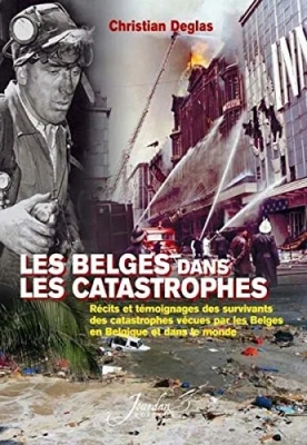 Les Belges Dans les Catastrophes
