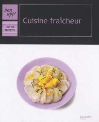 Cuisine fraîcheur