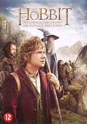 The Hobbit - An Unexpected Journey